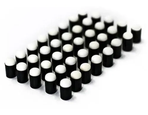 Sponge Daubers 40 Pack