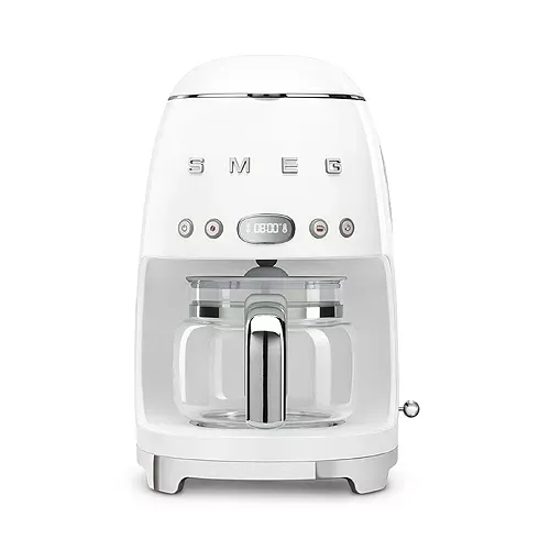 Smeg Drip Filter Coffee Machine