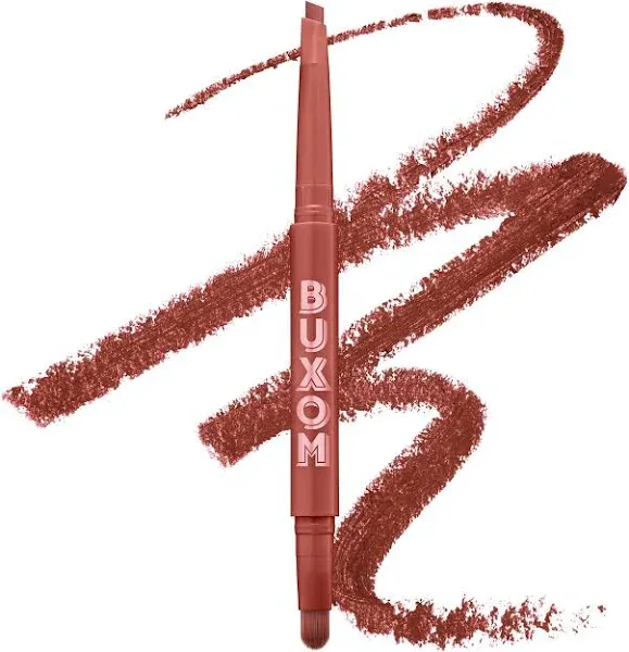 Buxom Dolly's Mocktail Mixer Power Line Plumping Lip Liner