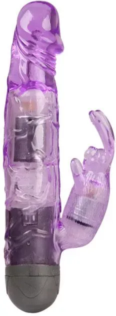 TooTimid Realistic Mini Rabbit Vibe