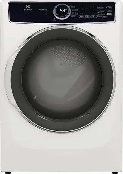 Electrolux Front Load Electric Dryer ELFE7537AW