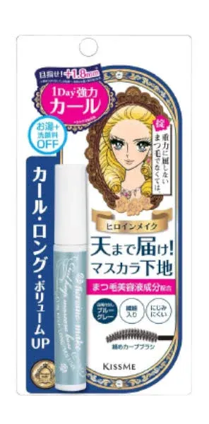 ISEHAN Kiss Me Heroine Make Curl Keep Mascara Base