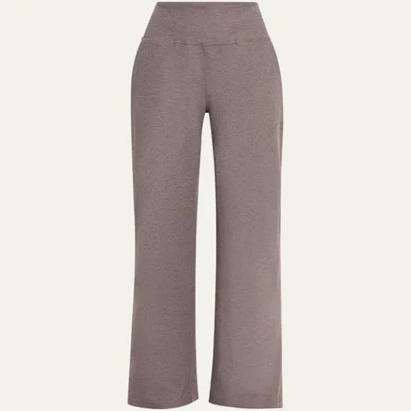 Beyond Yoga Spacedye Laid Back Wide Leg Pants