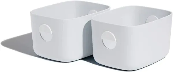 Open Spaces Medium Bins