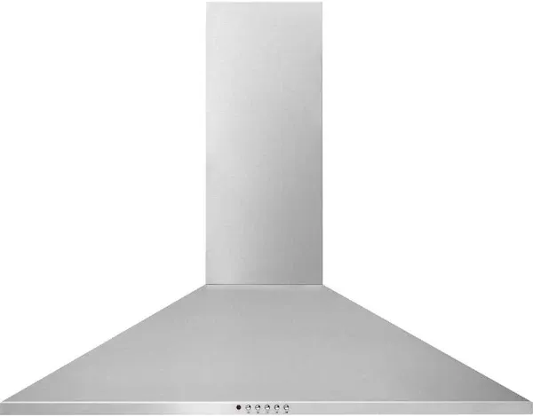 Frigidaire Wall Mount Chimney Range Hood FHWC3055LS