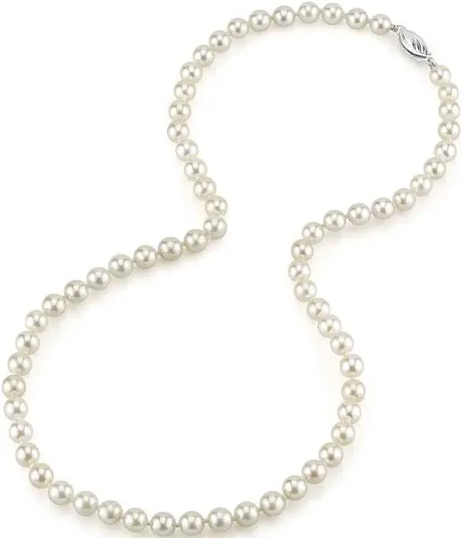 AAA Japanese Akoya Pearl