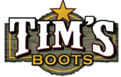 TimsBoots