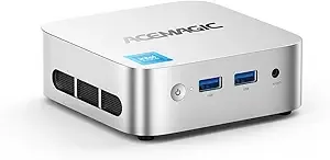 AceMagic Vista V1 Intel N150 Mini Desktop (16GB/512GB)