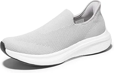 Bruno Marc: Men's Slip-On Walking Shoes $20.30, Men's Slip-On Loafers