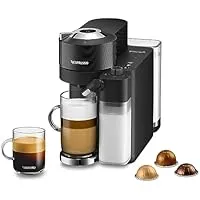 De'Longhi Nespresso Vertuo Lattissima Coffee Machine