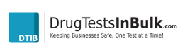 Drug Tests in Bulk