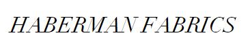 Haberman Fabrics