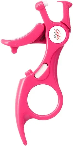 Seki Edge Spot Eyelash Curler SS-600