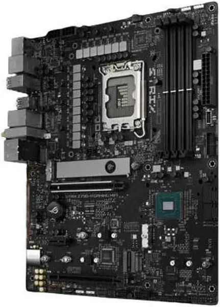 ASUS ROG Strix Z790-H Gaming WIFI