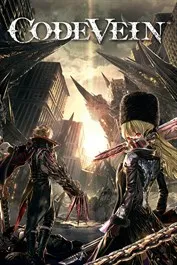 Code Vein (Xbox One/Series X|S Digital Download) $5.99 via Xbox/Microsoft Store