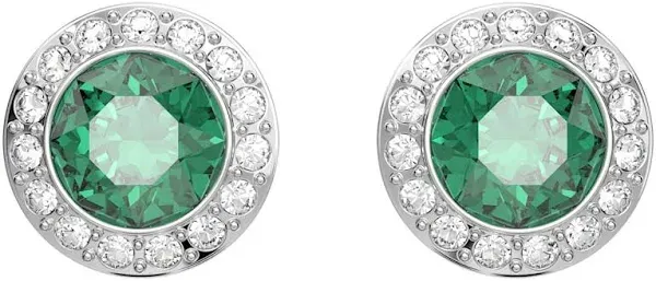 Swarovski Angelic Stud Earrings