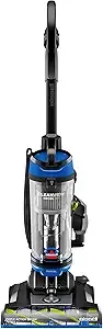 Bissell® CleanView Swivel Vacuum with Triple Action Brush Roll, Swivel Steering, Extension Wand, Easy-Empty Dirt Tank, Multi-Cyclonic Suction System, New 2024 Model