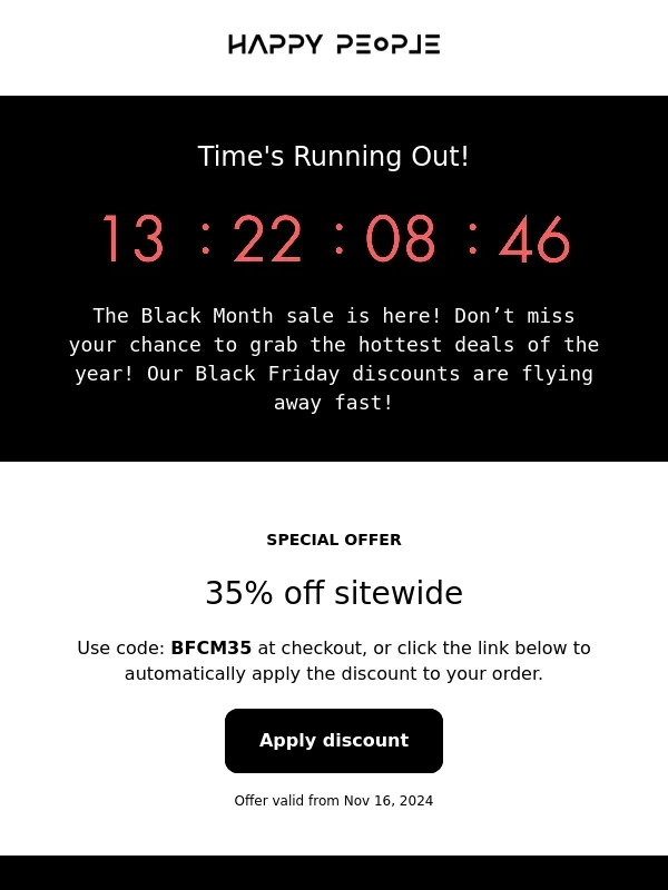 Natasha Denona - Exclusive Black Friday Makeup Deals!