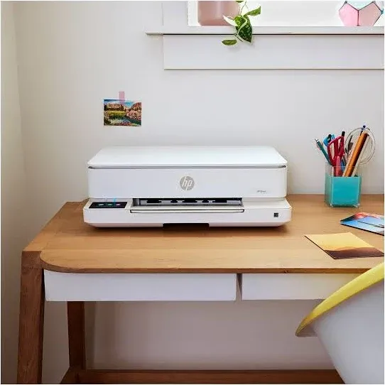 HP Envy 6155e All-in-One Printer