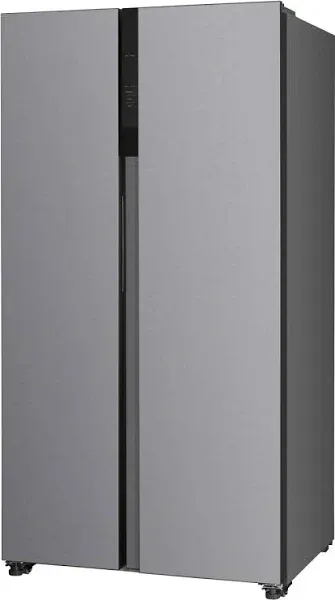 Frigidaire 21.4 Cu. Ft. Side-by-Side Refrigerator