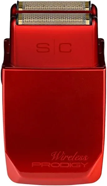Stylecraft Wireless Prodigy Foil Shaver