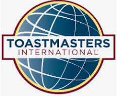Toastmaster