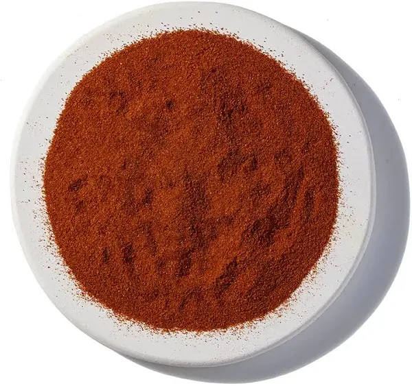 Starwest Botanicals Paprika Powder