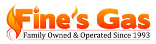 Fine's Gas