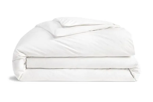 Brooklinen Classic Duvet Cover (Full/Queen)
