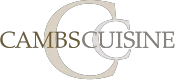 Cambscuisine