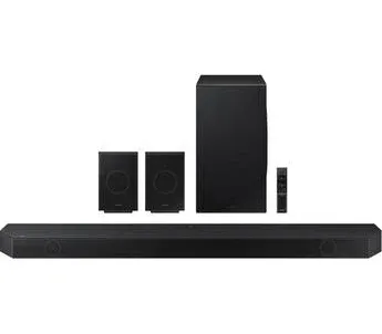 Samsung HW-Q990D 11.1.4ch Soundbar Wireless Dolby Atmos