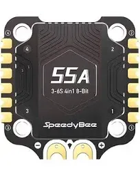 Speedybee 30,5x30,5mm SpeedyBee F405 V4 F4 Kontroler lotu z wyjściem BEC 5V 9V .