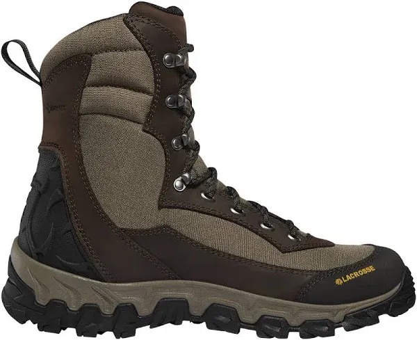 LaCrosse Men's Lodestar 7" Hunting Boots