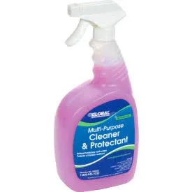 Global Industrial Multi-Purpose Cleaner/Protectant