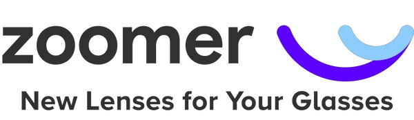Zoomerlenses