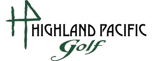 Highland Pacific Golf