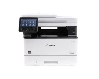 Canon imageCLASS MF465dw Laser Multifunction Printer