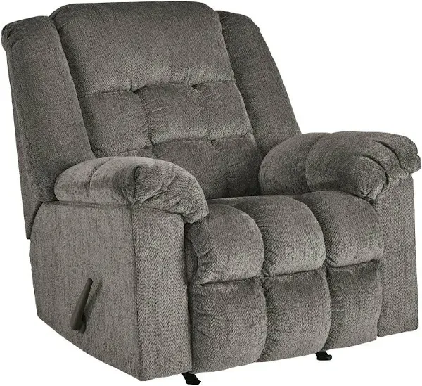 Ashley Furniture Kegler Rocker Recliner