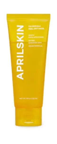 Calendula Peel Off Mask