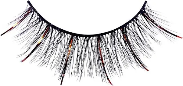 Kiss Full Moon Fantasy Decorated False Eyelash