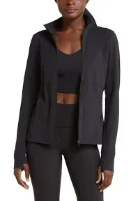 Studio Luxe Performance Jacket