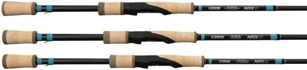 G.Loomis NRX+ Spinning Rod