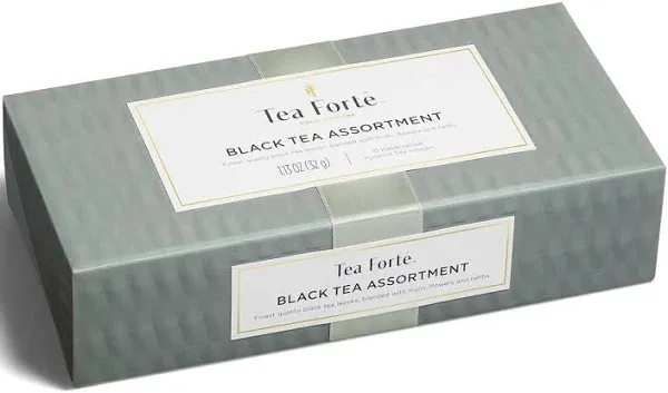 Tea Forte Petite Presentation Box
