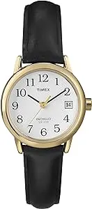 Timex T2H341 Womens Easy Reader Watch