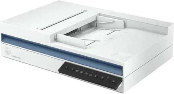 HP ScanJet Pro 2600 f1 Scanner