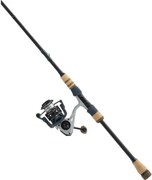 13 Fishing Tact Spinning Combo