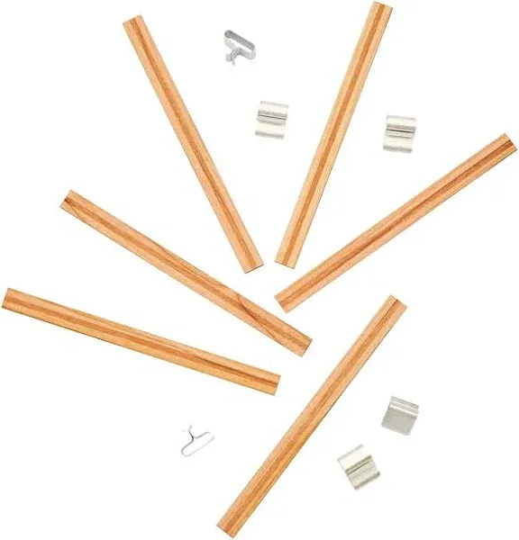 Make Market Crackling Wood Wicks