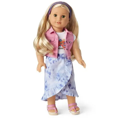 American Girl Kiras™ Casual Outfit for 18-inch Dolls | American Girl