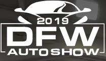 2024 North Texas Auto Expo