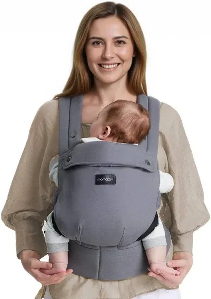 Momcozy PureHug Baby Carrier